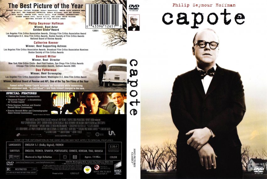 Capote
