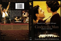 Cinderella Man