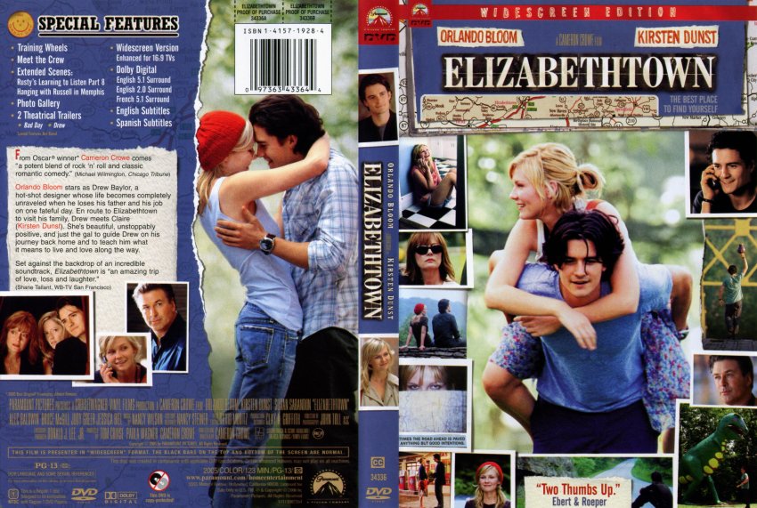 Elizabethtown
