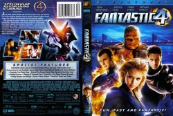 Fantastic Four