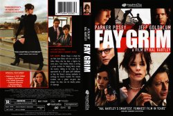 Fay Grim