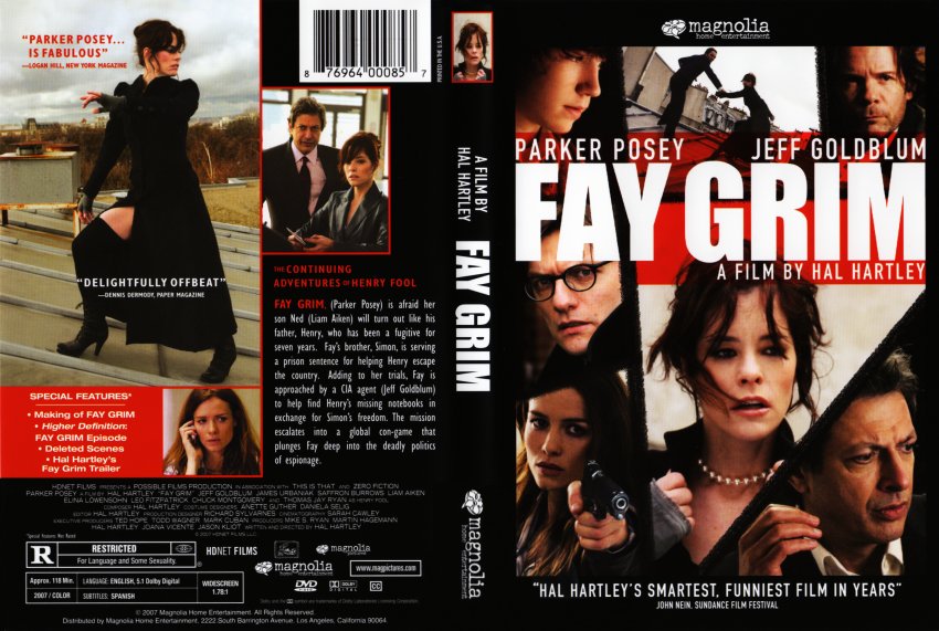 Fay Grim