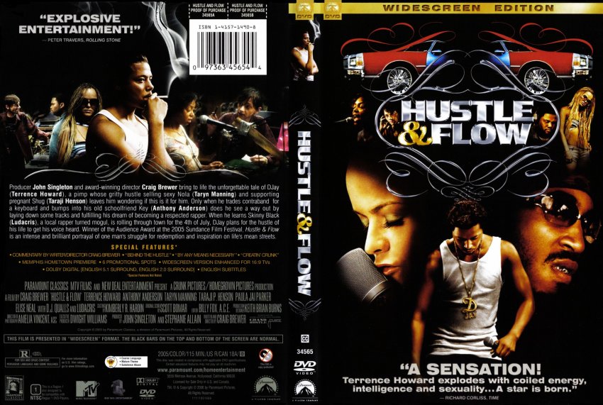 Hustle And Flow