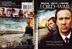 Lord Of War