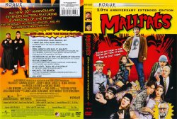 Mallrats: AE