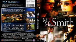 Mr & Mrs Smith