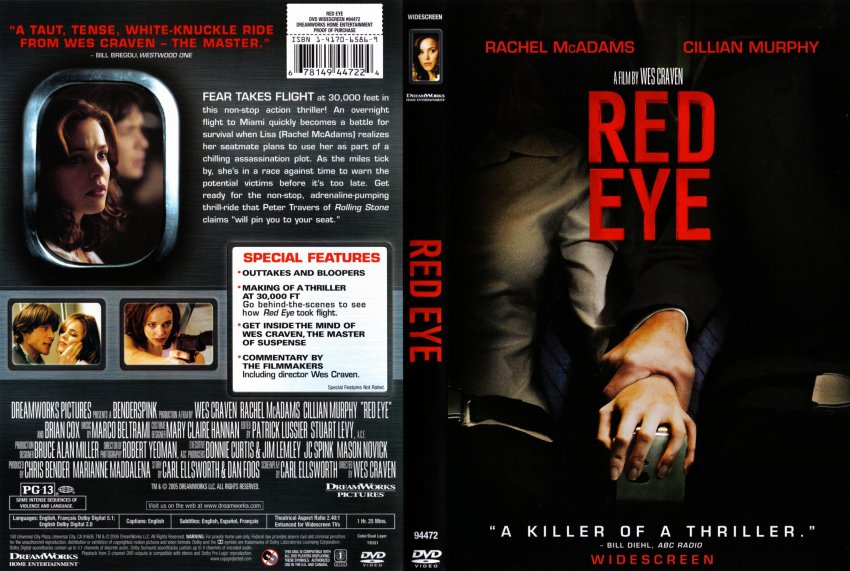 Red Eye