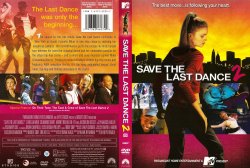 Save The Last Dance 2