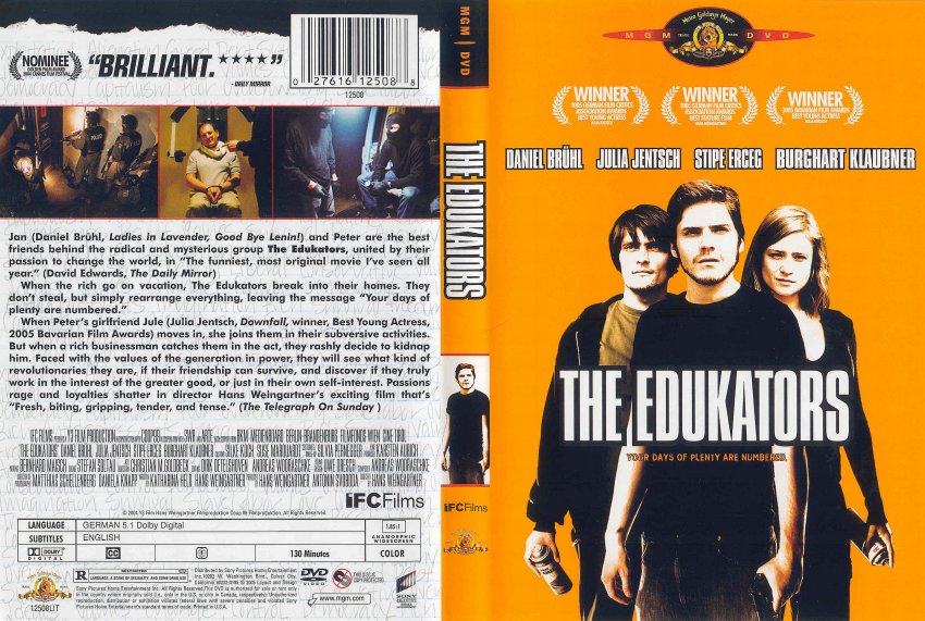 The Edukators