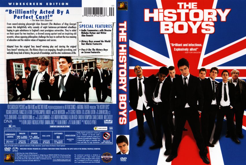 The History Boys