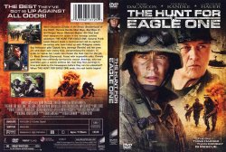 The Hunt For Eagle One