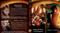 The Chronicles Of Narnia