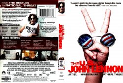 The US vs John Lennon