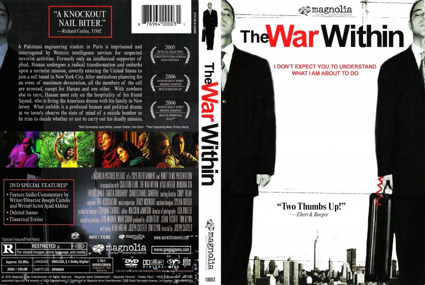 The War Within
