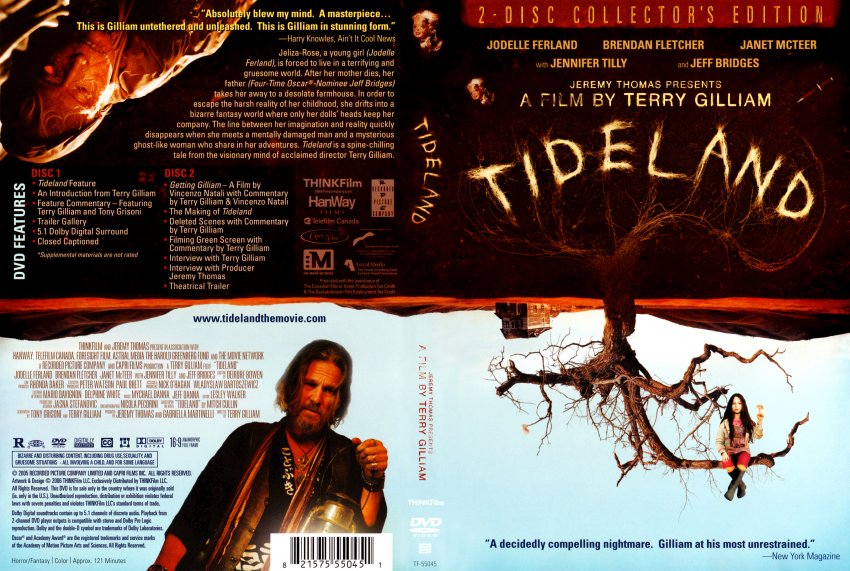 Tideland