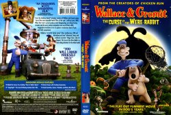 Wallace And Gromit: The Curse Of The Were-Rabbit