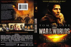 War Of The Worlds