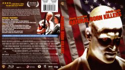 Natural Born Killers