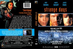 Strange Days
