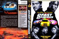 2 Fast 2 Furious