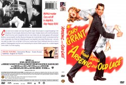 arsenic and old lace