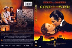 gone with the wind