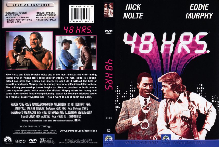 48 Hours HRS.