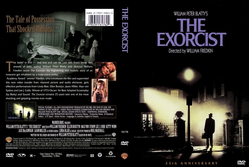 the exorcist