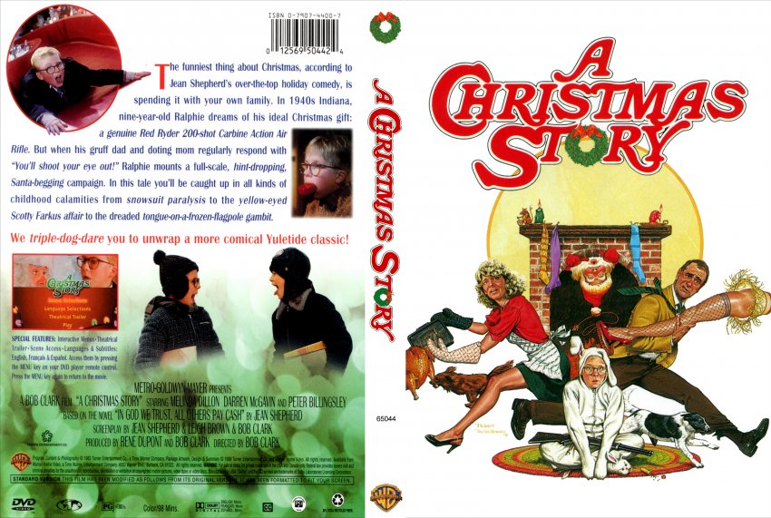a christmas story