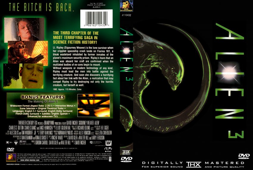 Alien 3