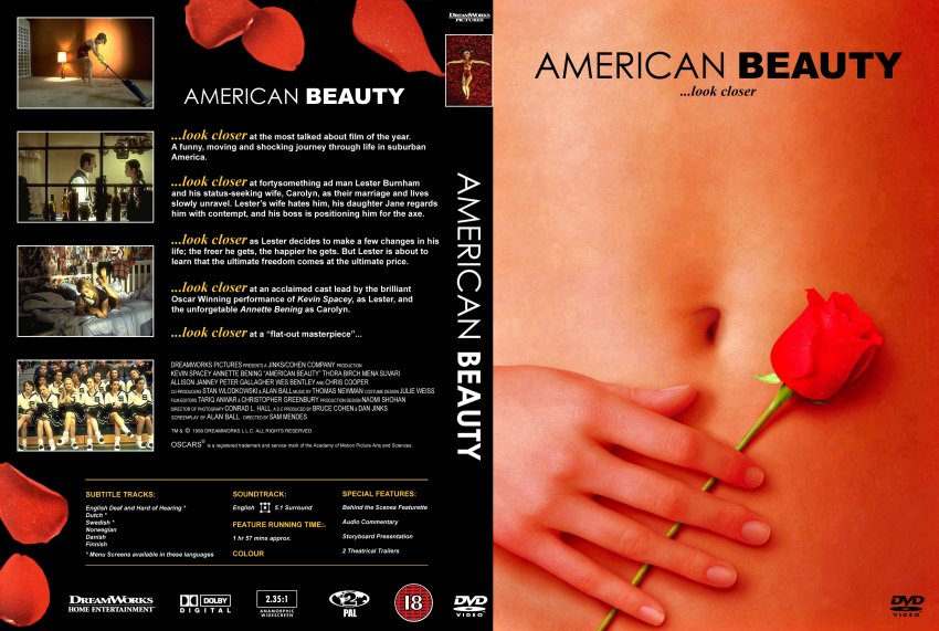 american beauty