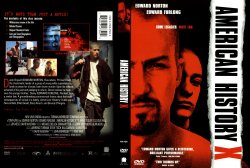 american history x