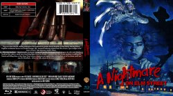 A Nightmare On Elm Street