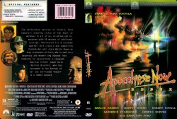 apocalypse now redux