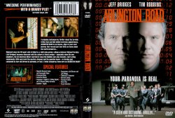 arlington road