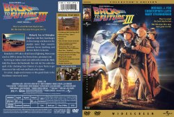 back to the future 3