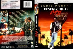 beverly hills cop 2