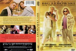 the big lebowski