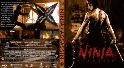 Ninja Assassin