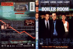 boiler room