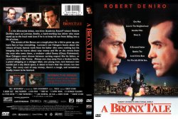 a bronx tale