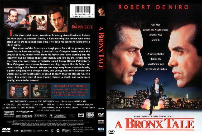 a bronx tale