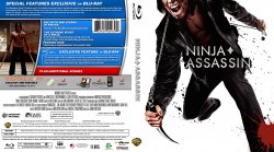 Ninja Assassin