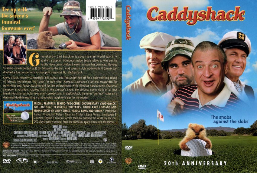 Caddyshack