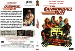 The Cannonball Run