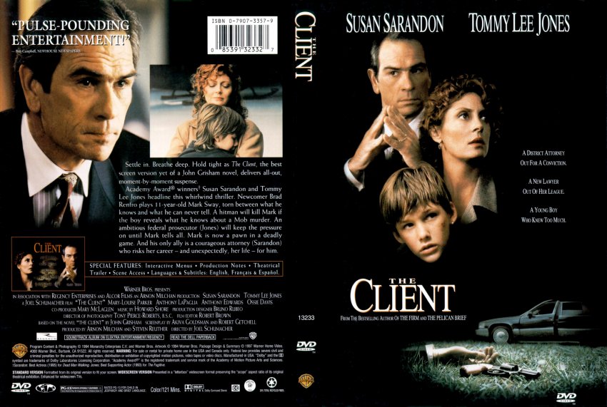 the client