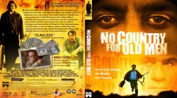 No Country For Old Men