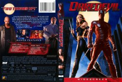 daredevil