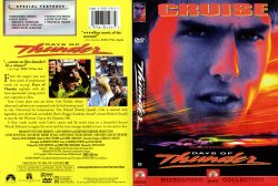 days of thunder