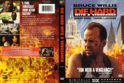 die hard with a vengence